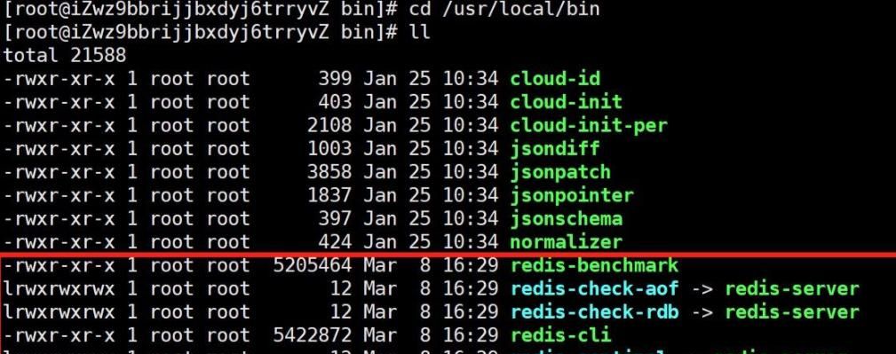 Redis教程——Redis入门