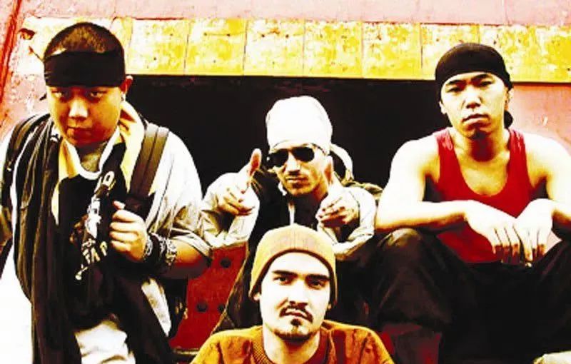 一群坏孩子和怪孩子聚在一起，居然做出了全中国最硬派的厂牌？