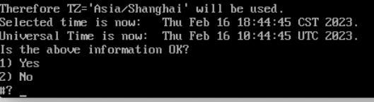 CentOS Stream(CentOS 9)修改24小时制的方法
