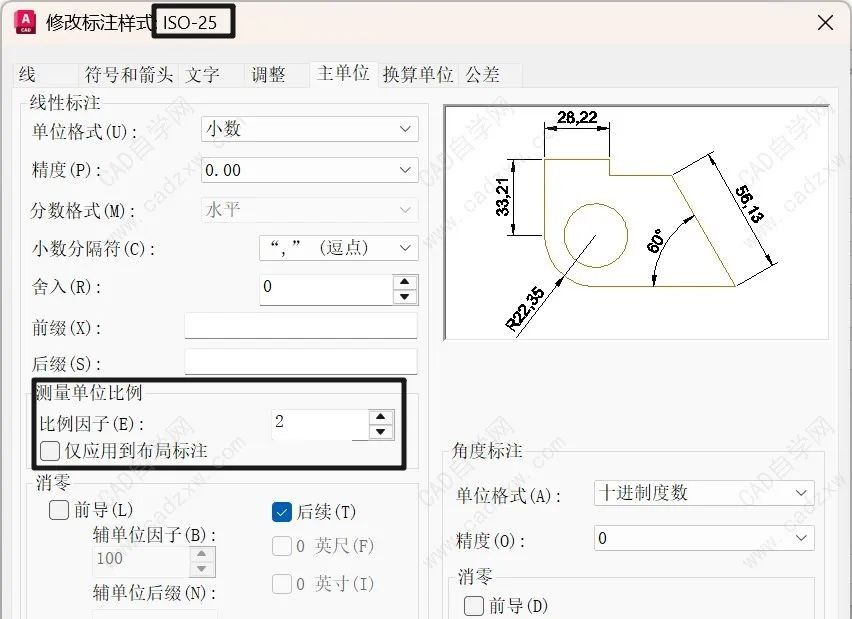 CAD大神不会说，百度搜不到的：样式替代到底是什么，怎么用？
