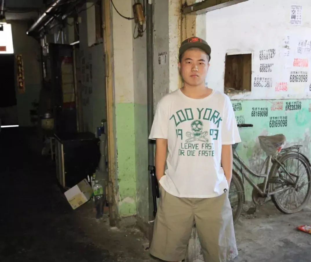 一群坏孩子和怪孩子聚在一起，居然做出了全中国最硬派的厂牌？