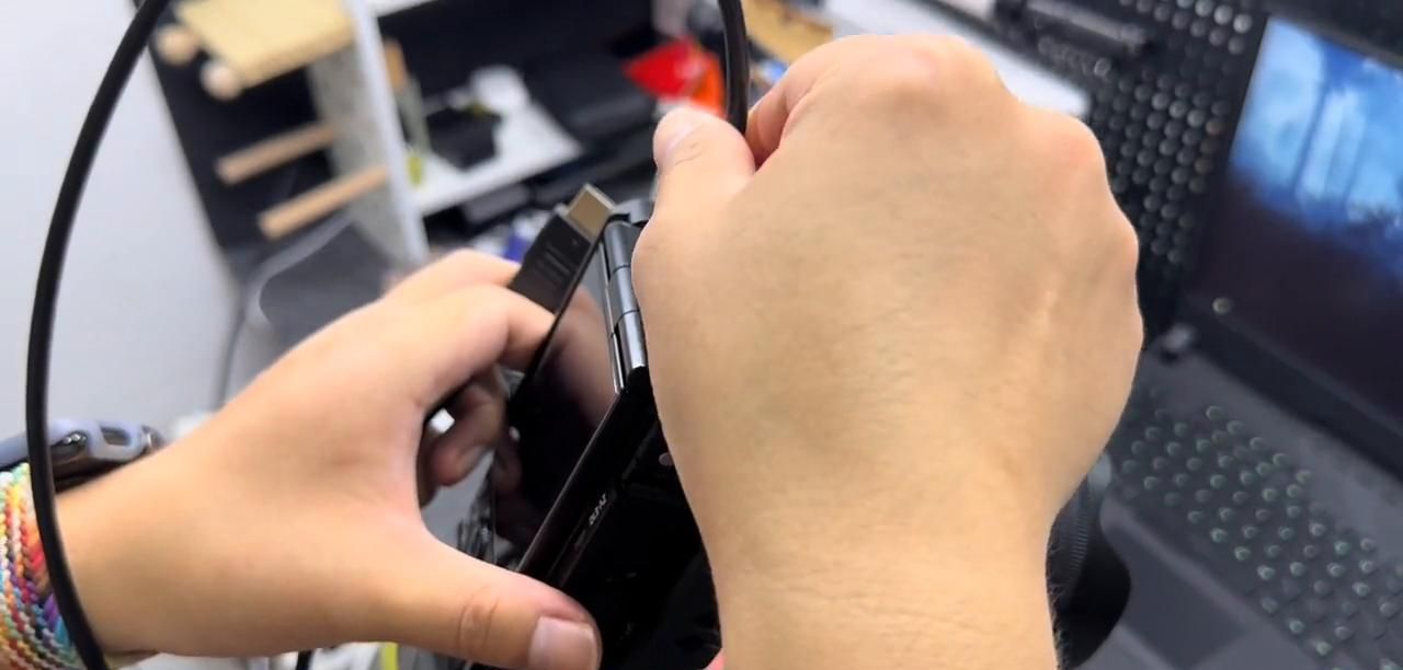 索尼zve10直播设备也没啥，出个视频，希望能帮到大家...