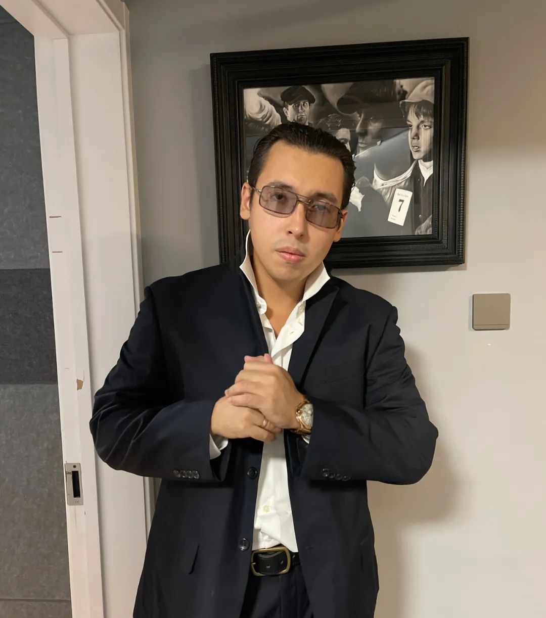 一群坏孩子和怪孩子聚在一起，居然做出了全中国最硬派的厂牌？