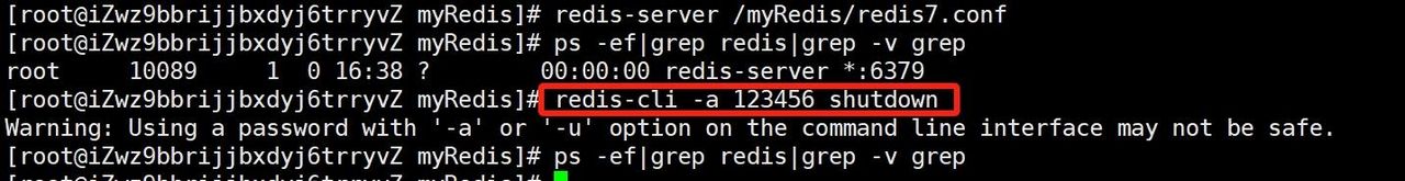 Redis教程——Redis入门
