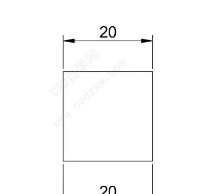 CAD大神不会说，百度搜不到的：样式替代到底是什么，怎么用？