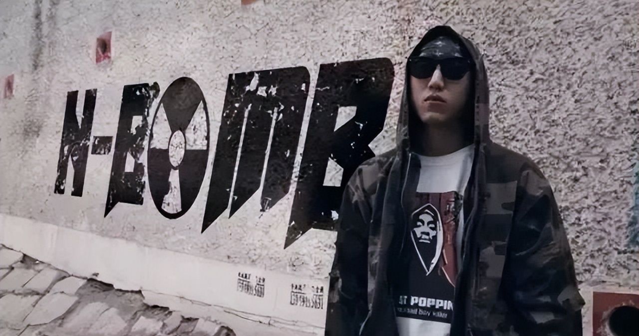 一群坏孩子和怪孩子聚在一起，居然做出了全中国最硬派的厂牌？