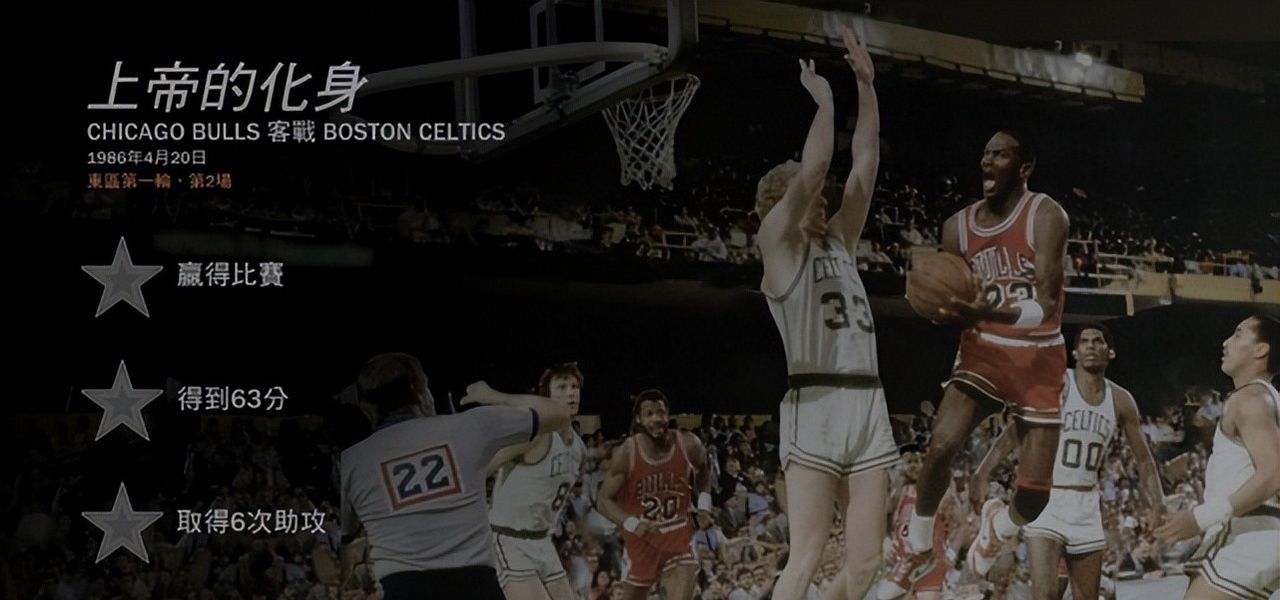 《NBA2K23》游民评测7.8分：这个时代的名字叫乔丹