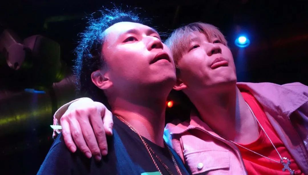 一群坏孩子和怪孩子聚在一起，居然做出了全中国最硬派的厂牌？