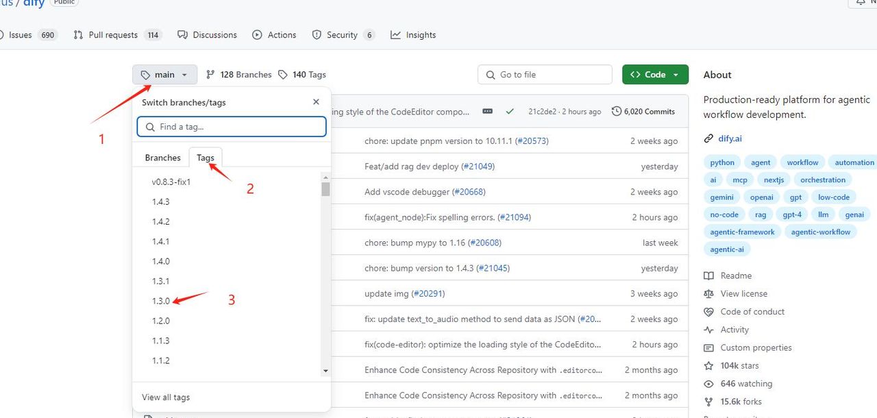 从零到一！Linux私有化部署Dify全指南，手把手打造AI开发利器