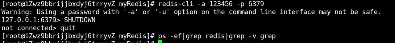 Redis教程——Redis入门