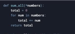 python学习教程-第七节内容