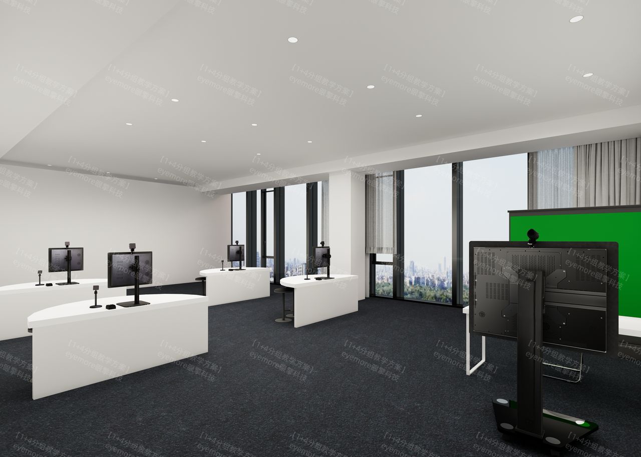 直播实训设备如何选相机？我们用专业相机让教学实训更高效