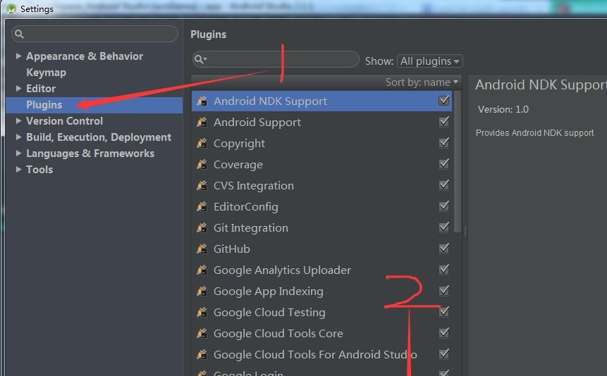 Android Studio快速添加Gson以及GsonFormat的使用