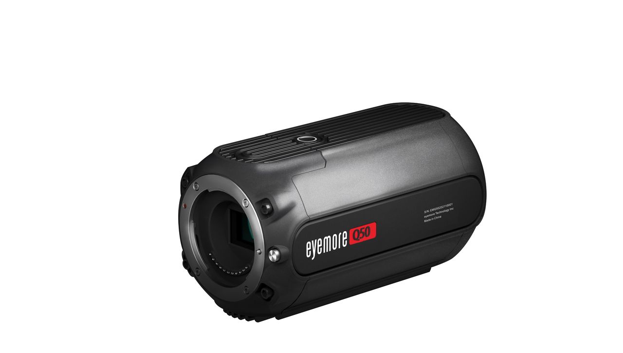 直播实训设备如何选相机？我们用专业相机让教学实训更高效