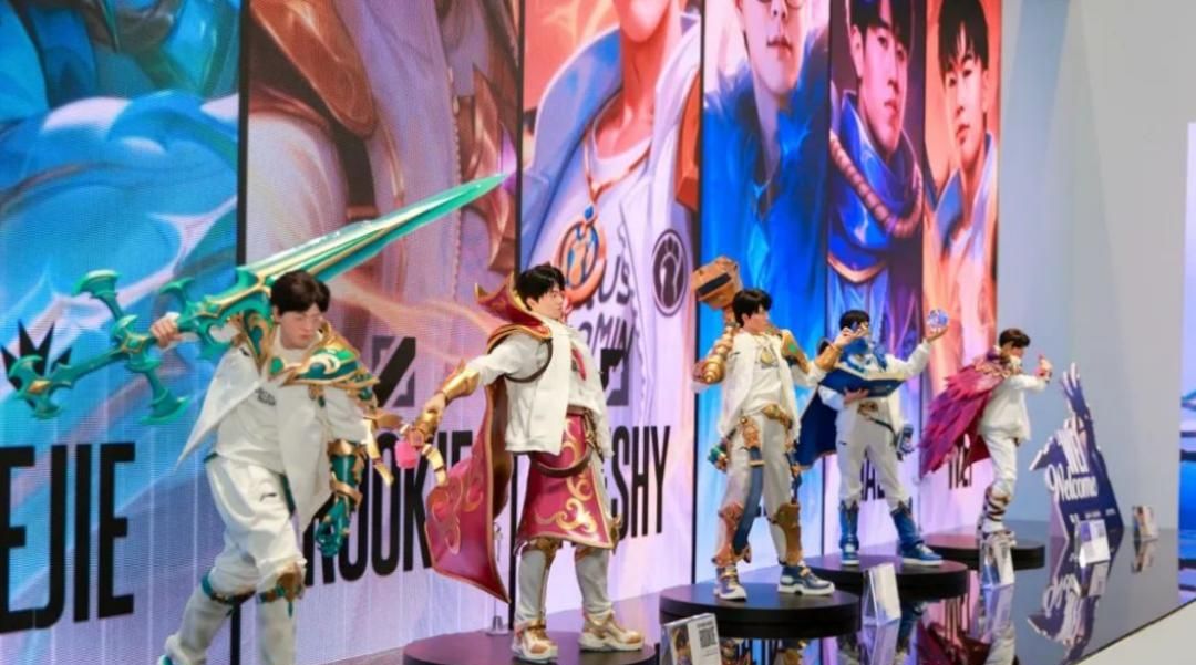 虎牙不再“单纯”：带货道具、探索AI应用，它究竟藏着啥大招？