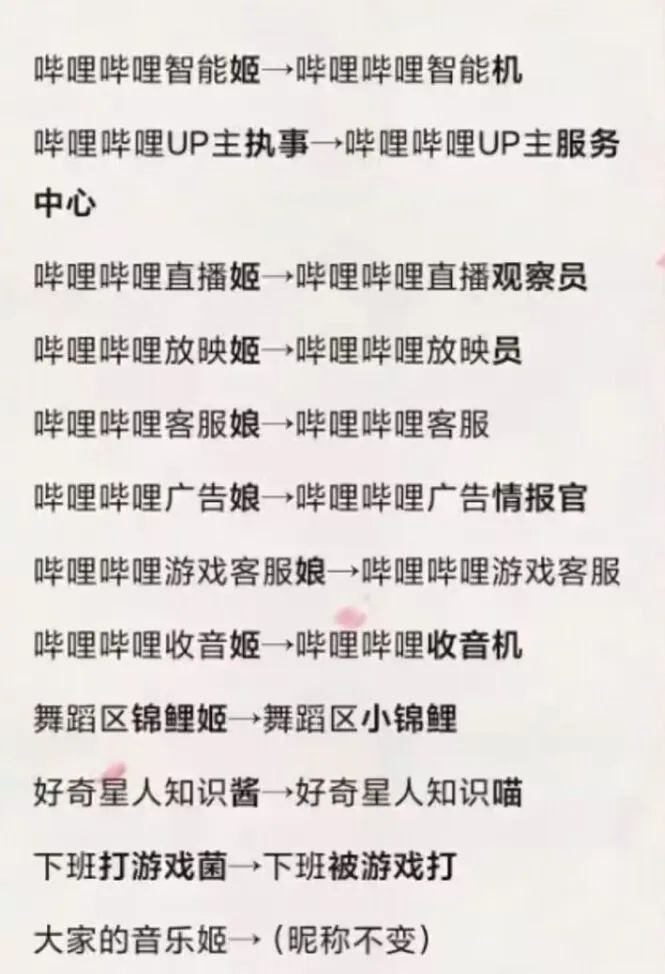 啊？后来不能叫手谈“姬”了吗？