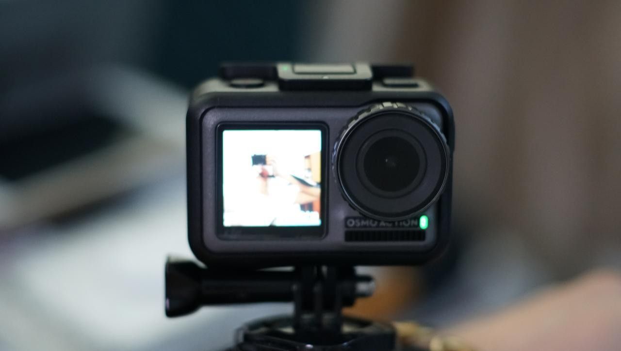 新手拍摄vlogger如何选择相机