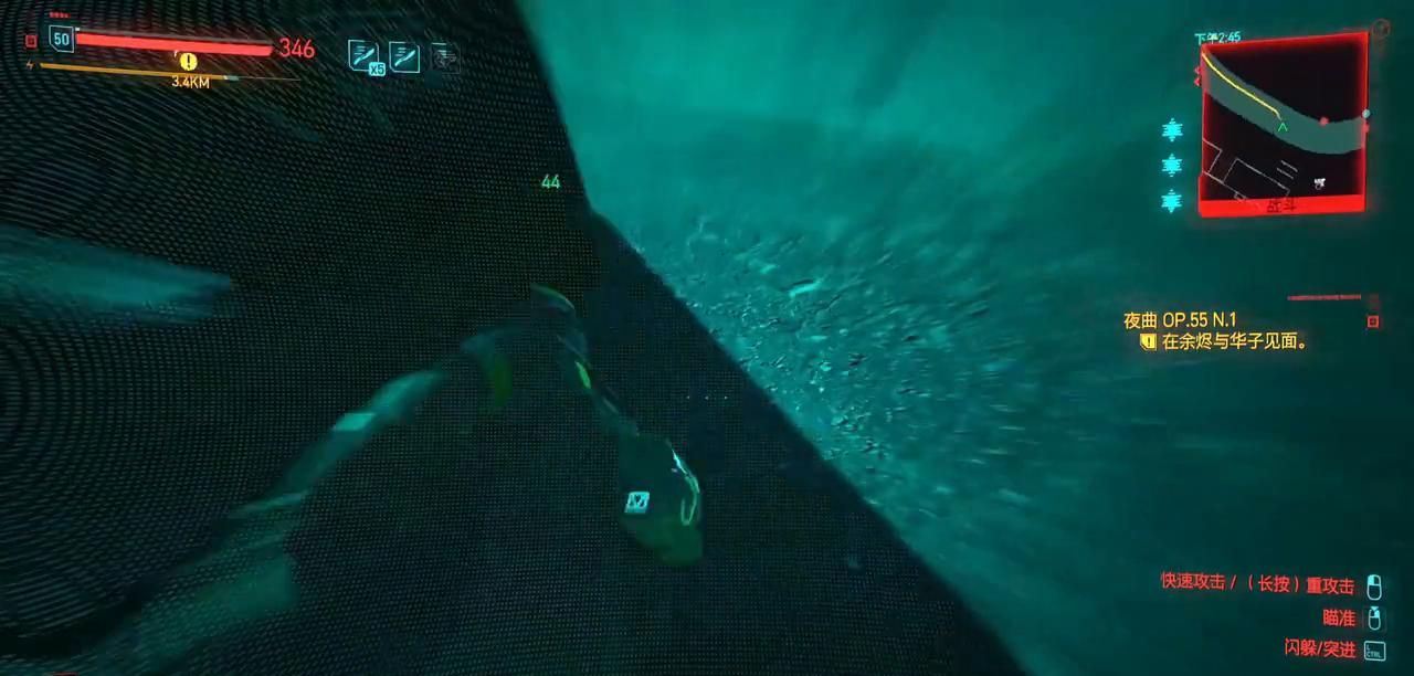 赛博朋克2077 2.0版本各大流派加点及相关义体配置详细视频。