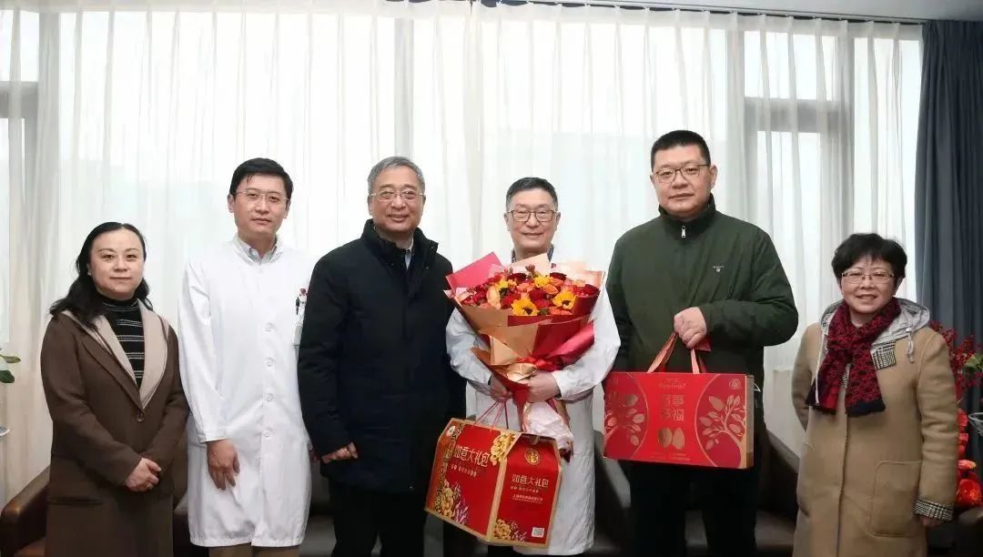比心！