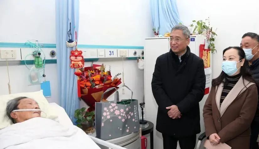 比心！