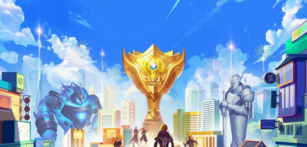 《电竞练习生》电脑版怎么玩？模拟器多开及键位设置流畅运行教程 - 宋马