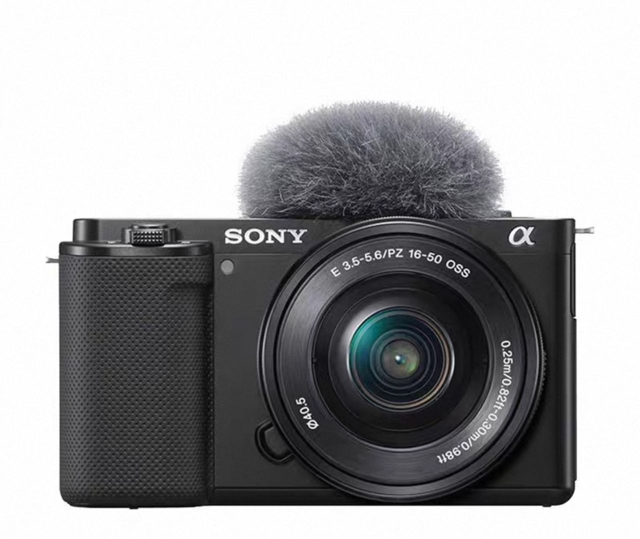 新手拍摄vlogger如何选择相机