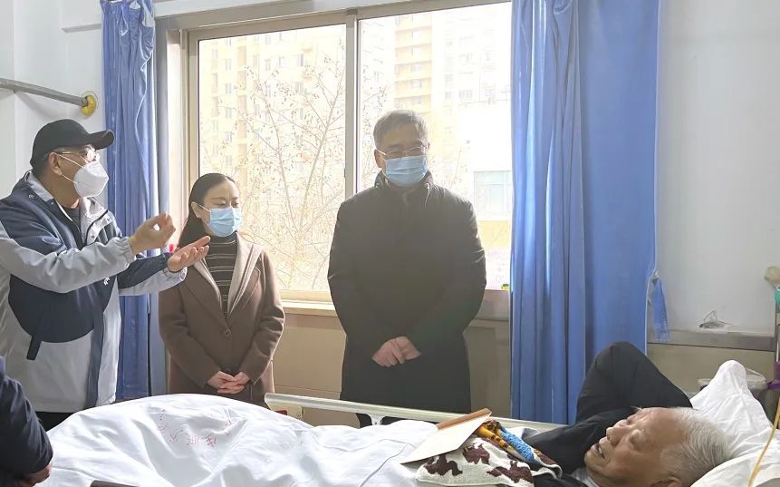 比心！