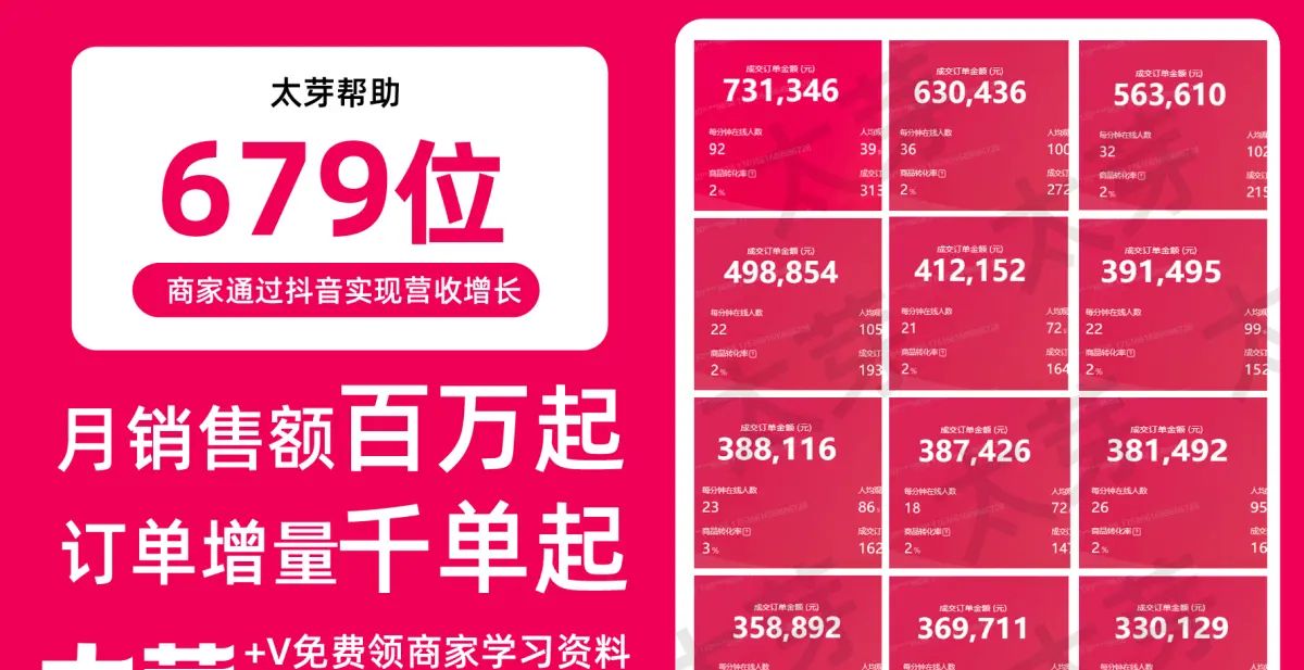 如何提升直播间的流量,抖音直播的方法和技巧都有哪些!