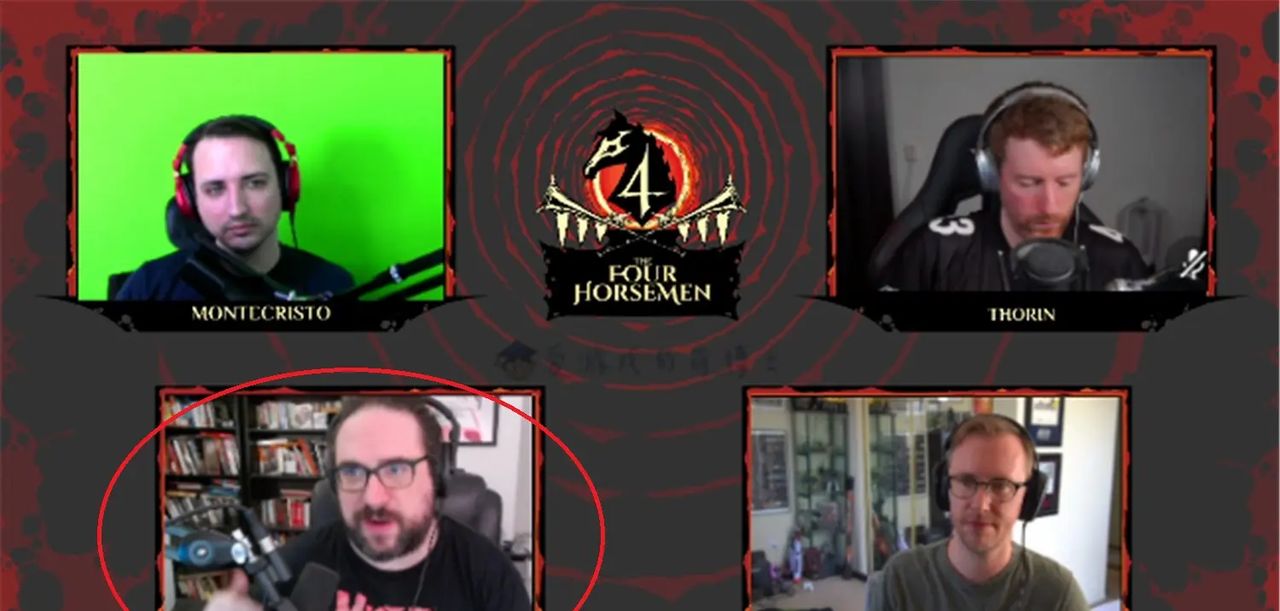 外媒爆料：暴雪正在开发《守望先锋》手游，原计划和二代同步推出