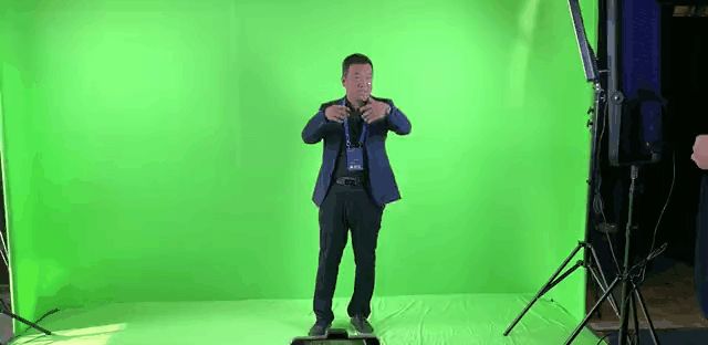 教你搭建高质量的直播间