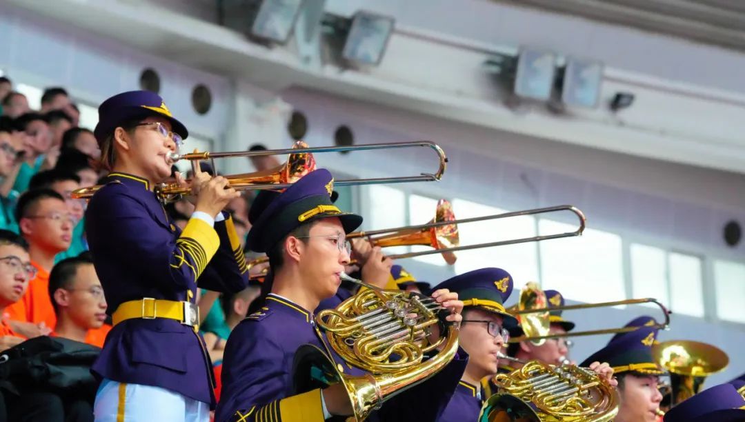 清华“五字班”，开学！