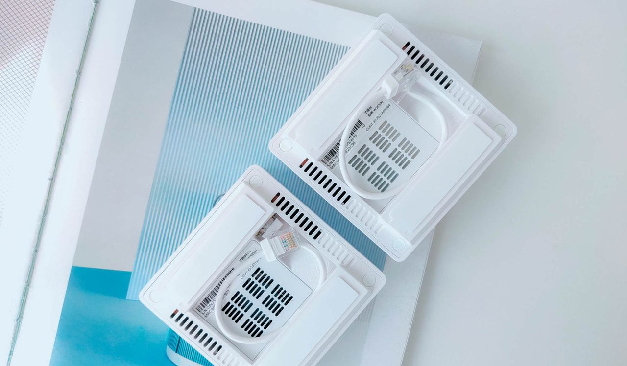 全网最省心的AC+AP方案，华为路由H6实测：9大测试让这货无处遁形