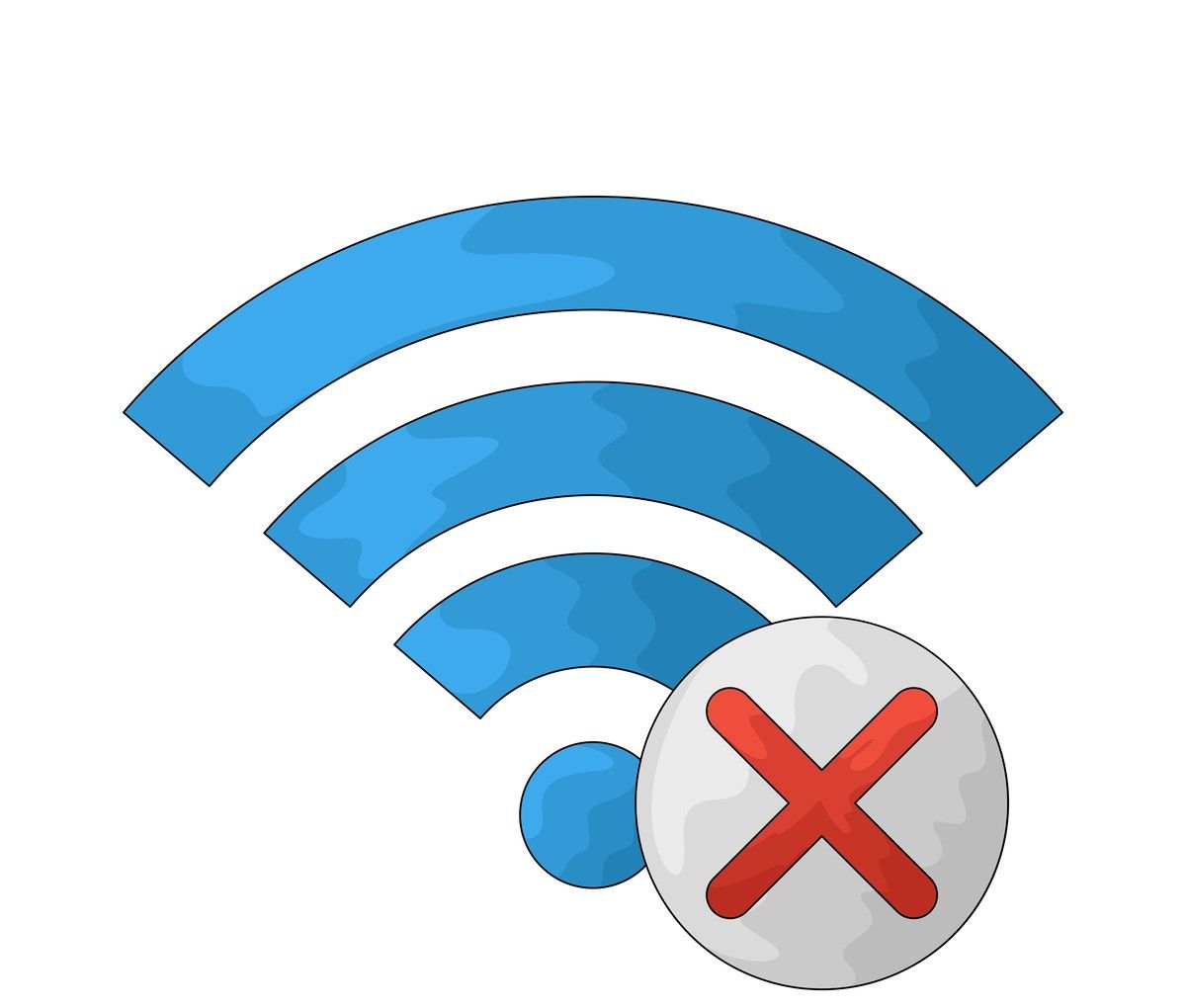 WiFi 出现卡顿怎么解决让WiFi速度变快