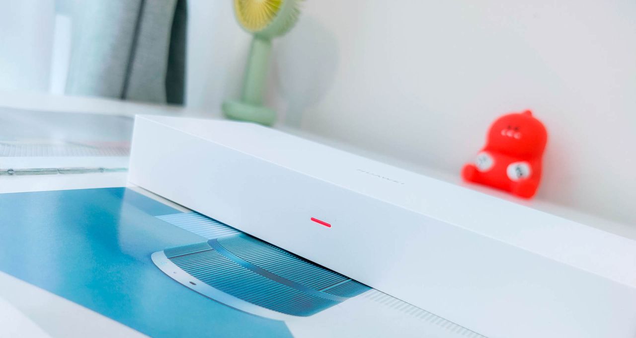 全网最省心的AC+AP方案，华为路由H6实测：9大测试让这货无处遁形