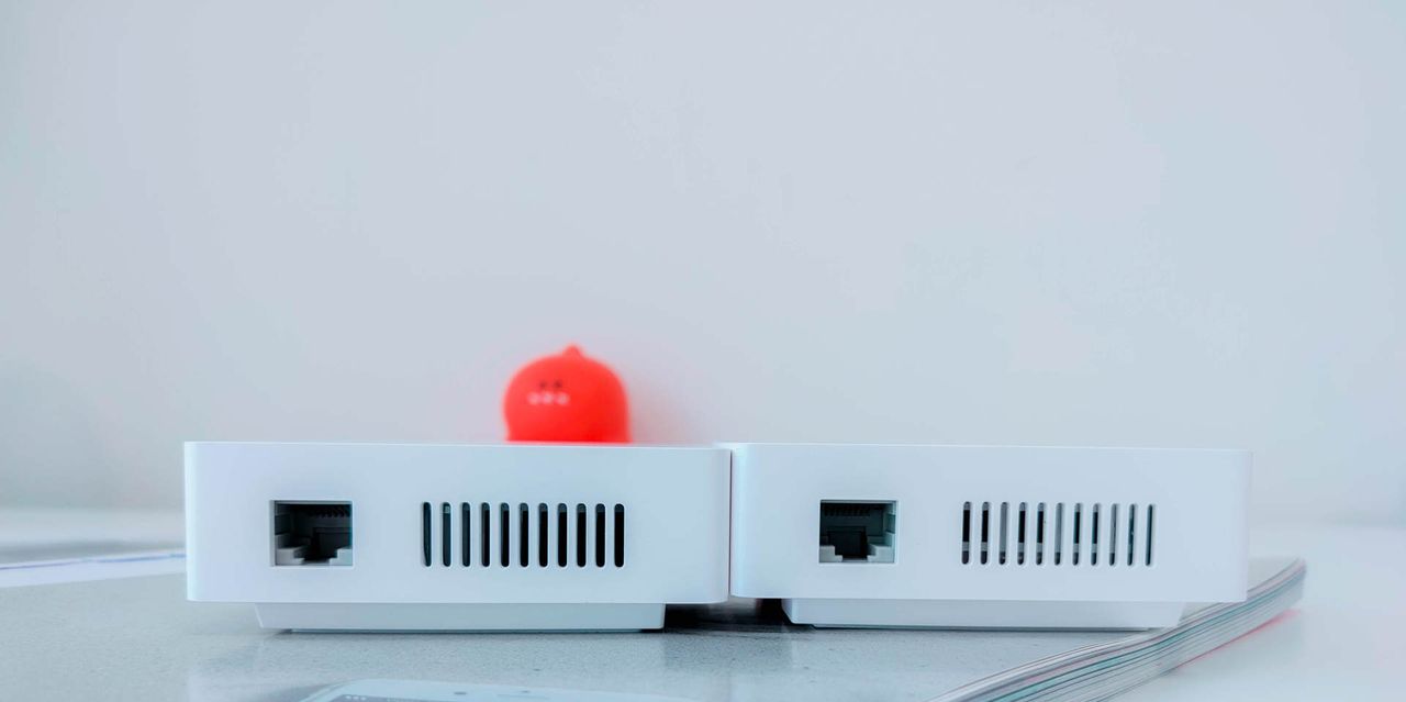 全网最省心的AC+AP方案，华为路由H6实测：9大测试让这货无处遁形