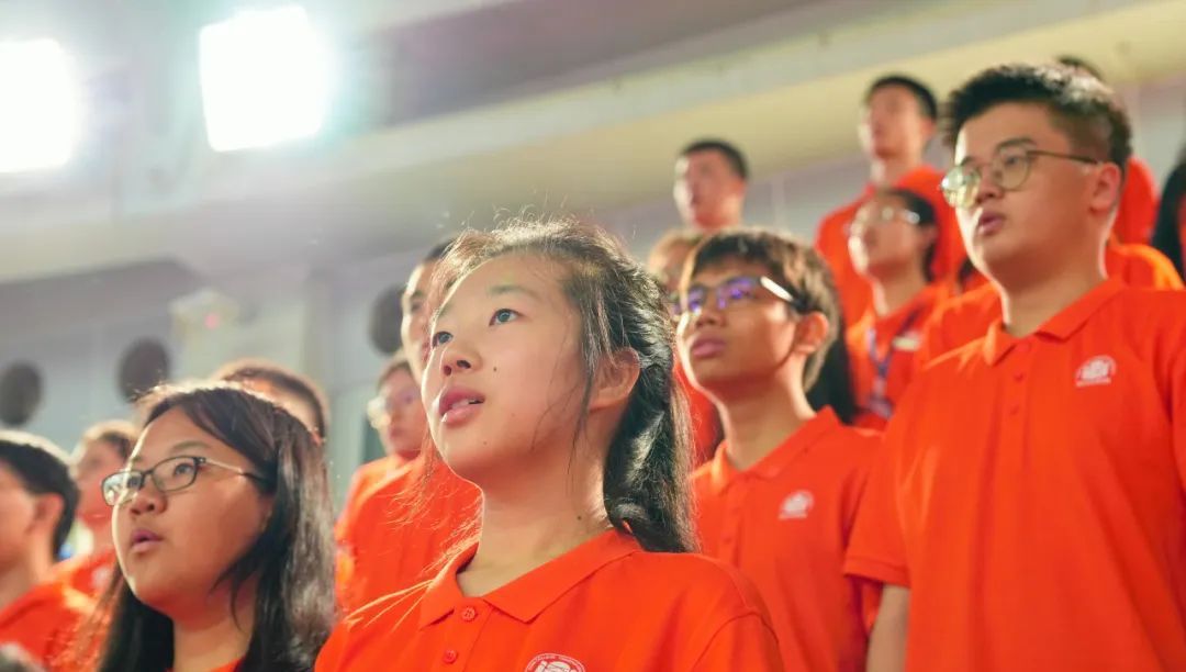 清华“五字班”，开学！