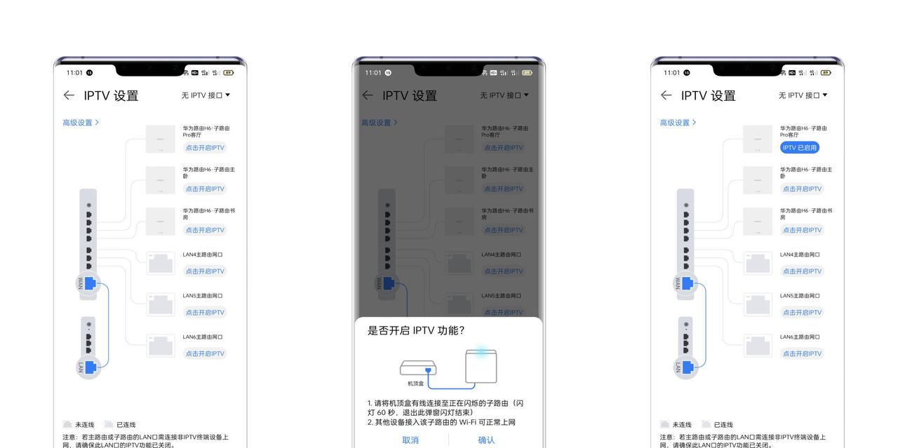 全网最省心的AC+AP方案，华为路由H6实测：9大测试让这货无处遁形