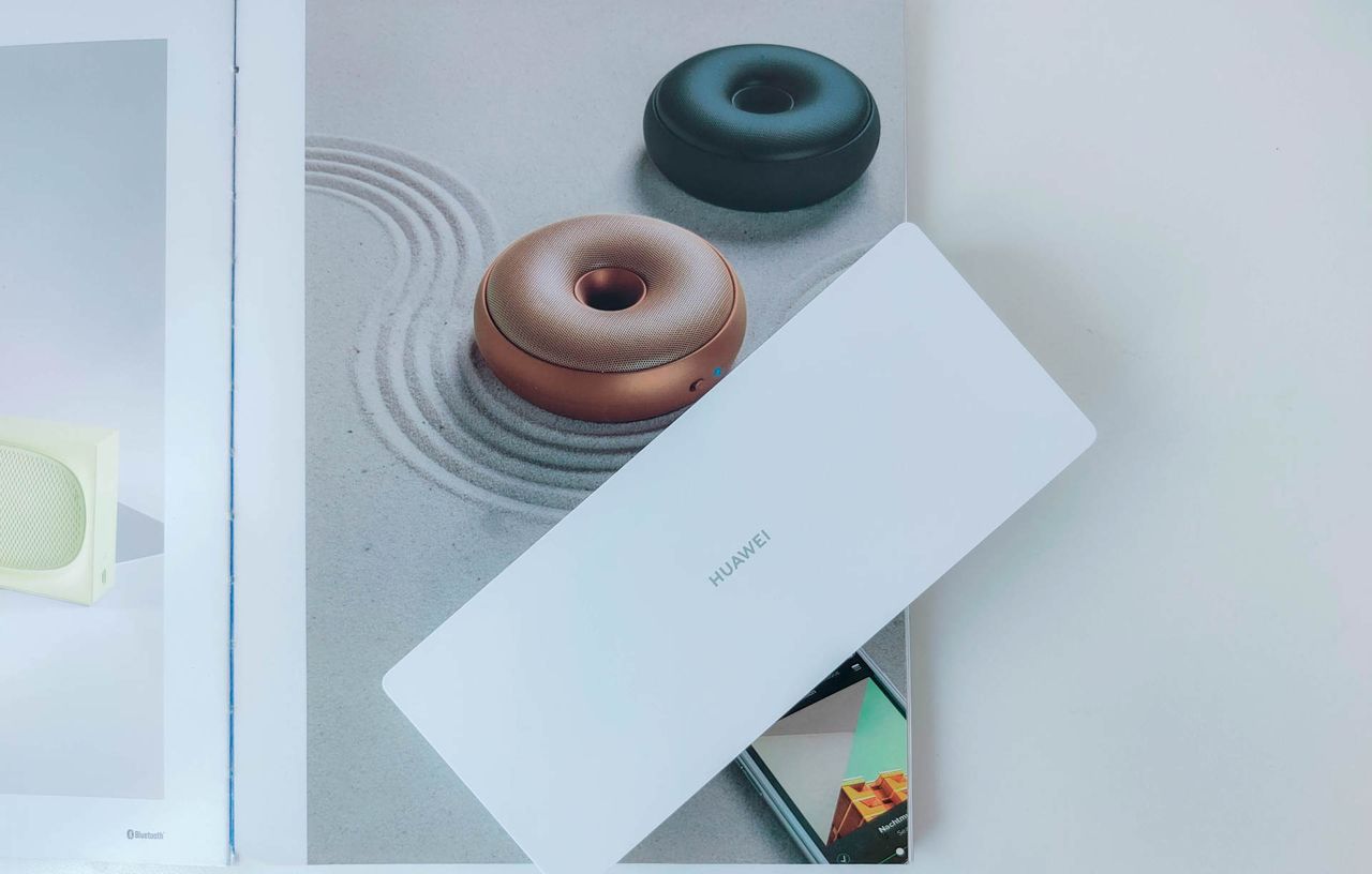 全网最省心的AC+AP方案，华为路由H6实测：9大测试让这货无处遁形