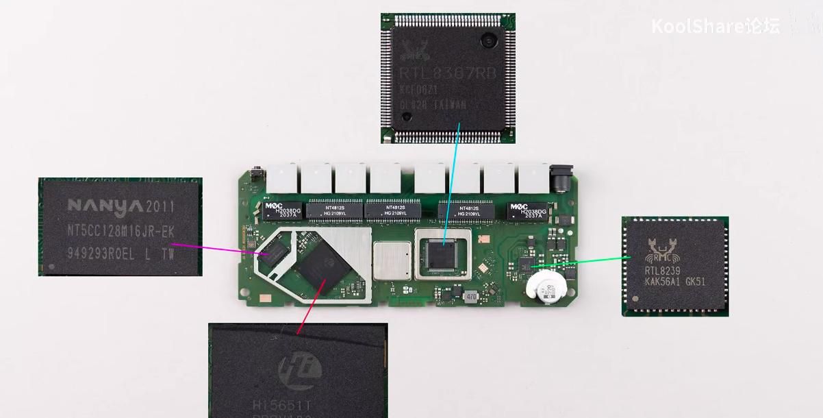 全网最省心的AC+AP方案，华为路由H6实测：9大测试让这货无处遁形