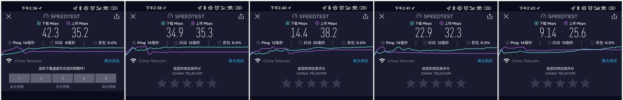 全网最省心的AC+AP方案，华为路由H6实测：9大测试让这货无处遁形