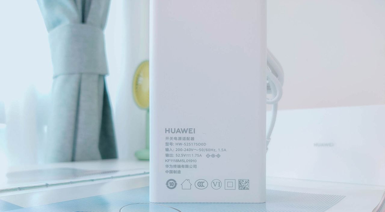 全网最省心的AC+AP方案，华为路由H6实测：9大测试让这货无处遁形