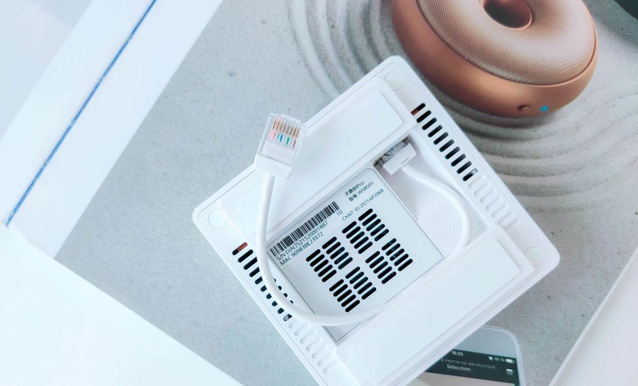 全网最省心的AC+AP方案，华为路由H6实测：9大测试让这货无处遁形