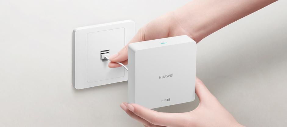 全网最省心的AC+AP方案，华为路由H6实测：9大测试让这货无处遁形