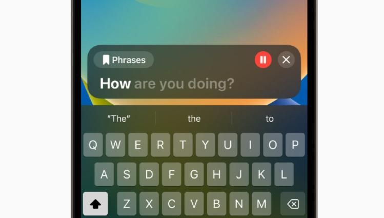还能全局返回，iPhone也有老人模式