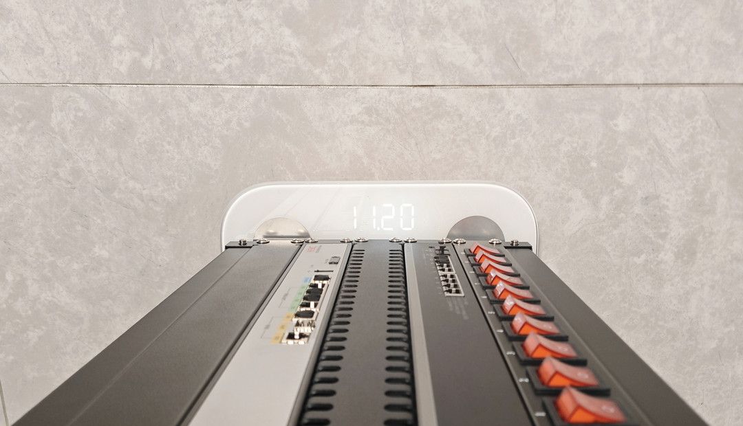 折腾家里的万兆网络