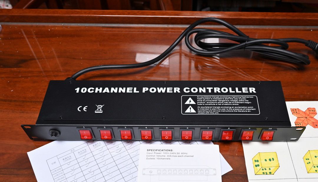 折腾家里的万兆网络