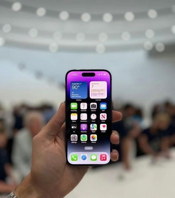 iPhone 14系列5G网速实测结果出炉！平均提速38% - 宋马