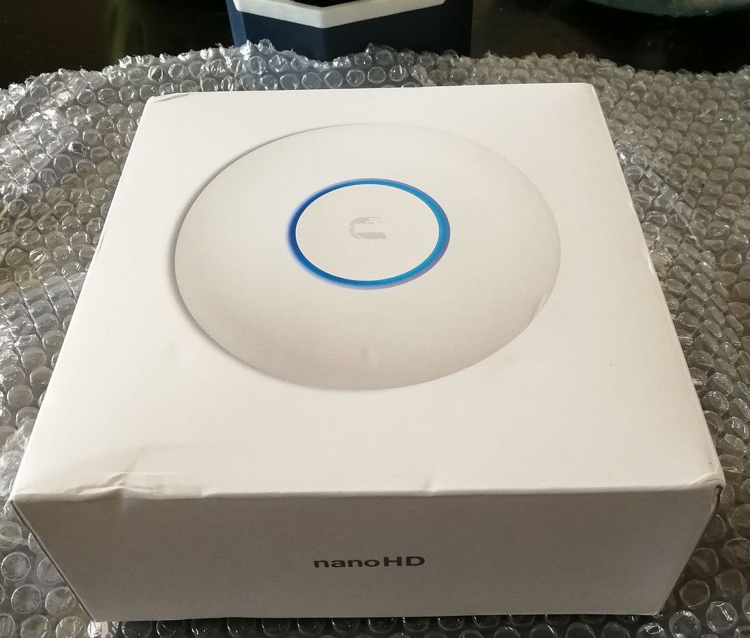 折腾家里的万兆网络