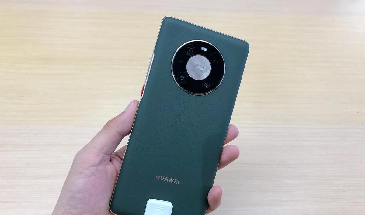 华为手机实用技巧：单手操作模式详解，让你一手掌控