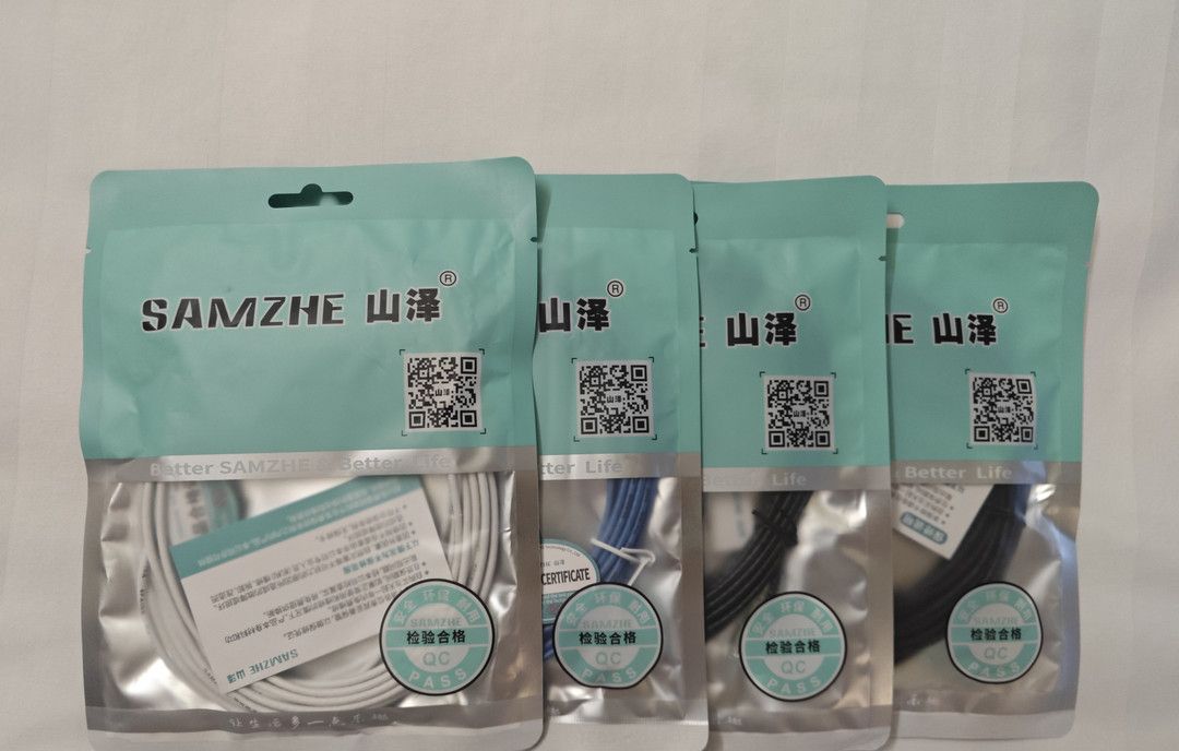 折腾家里的万兆网络